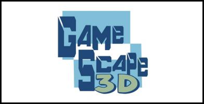 GameScape3D logo