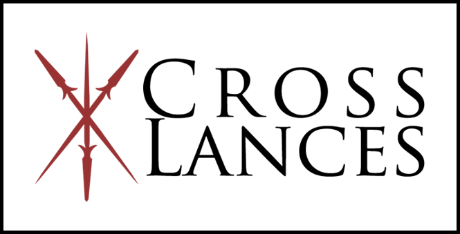 Cross Lances