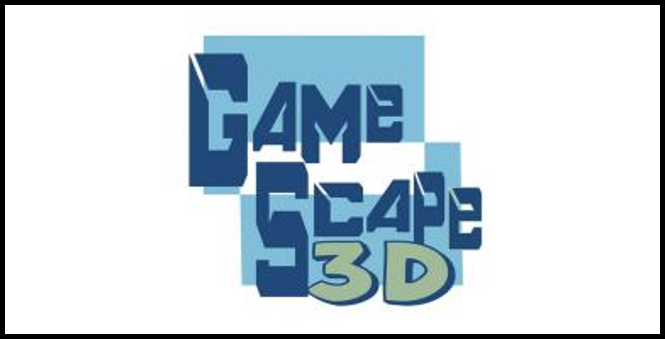 GameScape3D