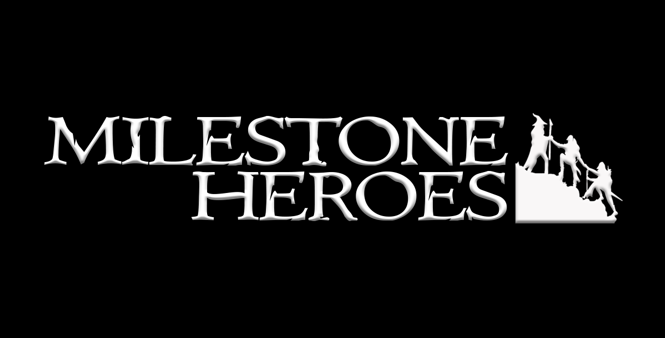 Milestone Heroes